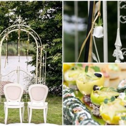 Rajana - konsultant ślubny - Wedding planner