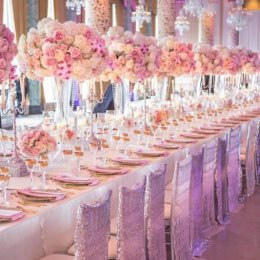 Wesele jak z bajki-Organizacja ślubów - Wedding planner