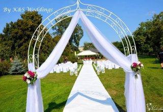 K&S Weddings
