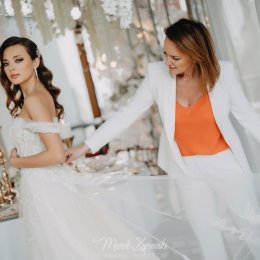 Miss Weddington - Wedding planner