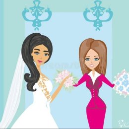 Konsulat ślubny  - Wedding planner