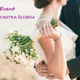 KONSULTANTKA ŚLUBNA organizacja wesela imprez planerka UDANY EVENT - Wedding planner