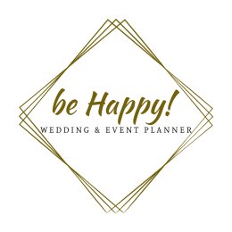 be Happy! Wedding & Event Planner - Wedding planner