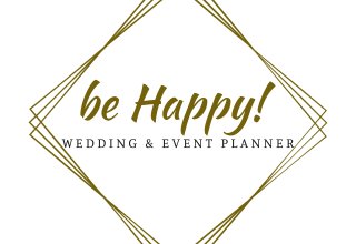 be Happy! Wedding & Event Planner