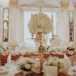 Studio YES - weddings & events planning - Wedding planner