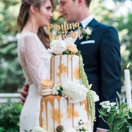 GLAMOUR EVENT Kompleksowa organizacja ślubów i wesel. - Wedding planner