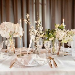 Organizacja ślubów i wesel -The One Weddings &Events  - Wedding planner