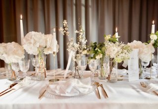 Organizacja ślubów i wesel -The One Weddings &Events 