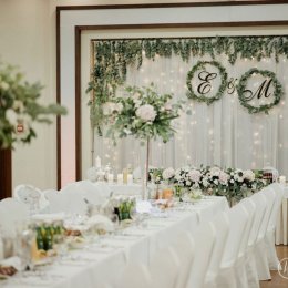 *Perfect Wedding* Studio Dekoracji Anna Gitner-Jasiewicz Jasiewicz - Wedding planner