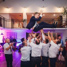 Organizacja Wesele Welon Wedding - Wedding planner