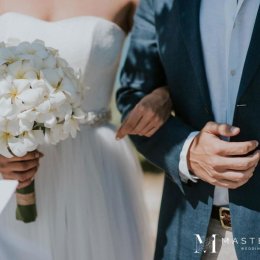 Masterpiece Weddings & Events - organizacja i koordynacja ślubów i wes - Wedding planner