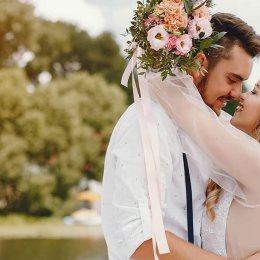 PaniWedding - wedding planner/konsultant ślubny - Wedding planner