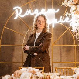 Ślub nieoczywisty - Wedding planner