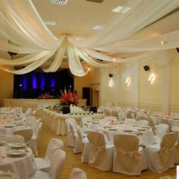 Przyjęcia weselne + wesela plenerowe - Wedding planner