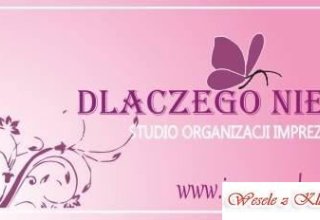 Najlepsza Organizacja Imprez