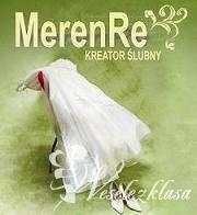 Organizacja wesel. MerenRe Kreator Ślubny - Wedding planner