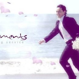 Perfect Moments- kompleksowa organizacja wesel - Wedding planner