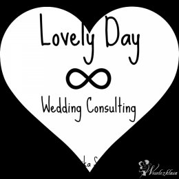Konsultant ślubny Lovely Day Wedding Consulting - Wedding planner