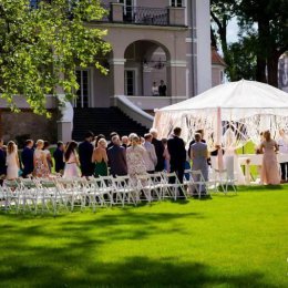 JS KONSULTANCI - WEDDING PLANNER - kilkadziesiąt wesel za nami !!! - Wedding planner