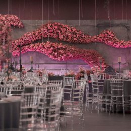 Inspiro Wedding & Events Consultant - Wedding planner