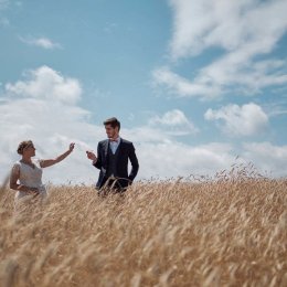 Magda Warchoł - wedding planner & designer - Wedding planner