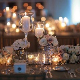 Wedding Creation - agencja ślubna - Wedding planner