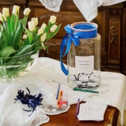 Love Events - Konsultacje ślubne - Wedding planner