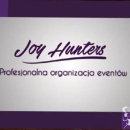 Organizacja wesel JOYhunters - Wedding planner