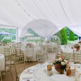 Ślub i wesele w plenerze - Wedding planner