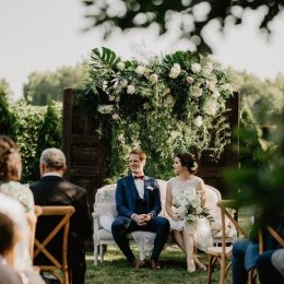 SPOSIAMO Wedding Planners - Organizacja ślubów i wesel. - Wedding planner