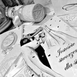 Anna Krzysiak Manager Szczęścia - Wedding planner