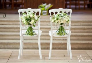 EvenTime Organizacja Ślubów, wesel i imprez okolic