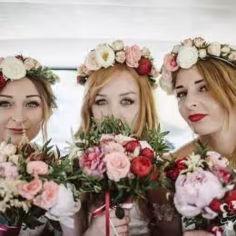 Ślubna Finezja - organizacja ślubów i wesel ! - Wedding planner