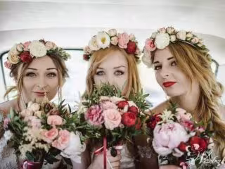 Ślubna Finezja - organizacja ślubów i wesel !