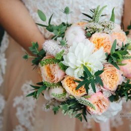 Happily Ever After - Wedding planner