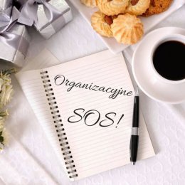 Konsultantka ślubna, pomoc w organizacji - Wedding planner