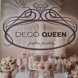 DecoQueen - Konsultantka ślubna - Wedding planner
