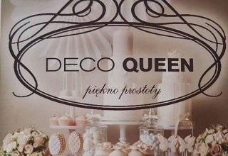 DecoQueen - Konsultantka ślubna