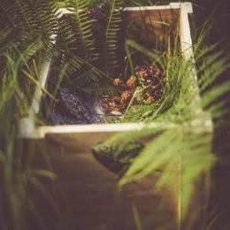 Tkalnia Eventowych Pomysłów - wesele w górach - Wedding planner