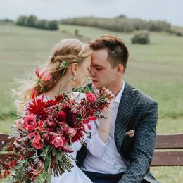 Dbajmyoto - Wedding planner