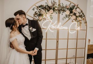 P.S. Kocham Cię - Neon