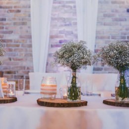 Festive - kompleksowa organizacja ślubów i wesel - Wedding planner