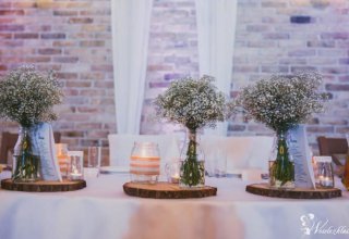 Festive - kompleksowa organizacja ślubów i wesel