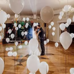 Felix Felicis - organizacja ślubów i przyjęć weselnych! - Wedding planner