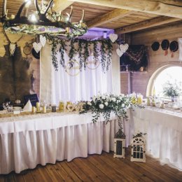 Wedding Catering - Catering