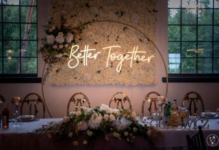 Wybierz Słowo! Napisy świetlne  - LED LEDON NEON INNI Art & Event