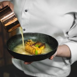 Kucharz do wynajęcia/prywatny Chef/wesele/BBQ/impreza garden party - Catering