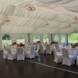 Catering Perfect Food - Wesele w plenerze i nie tylko- kompleksowo - Catering