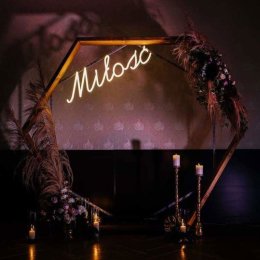 Girlandy żarówkowe - Dekoracje świetlne