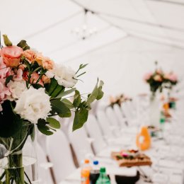 Catering Blue - catering na wesela - Catering